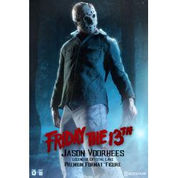 Friday the 13th: Jason Voorhees - 1:4 Scale Premium Format Statue