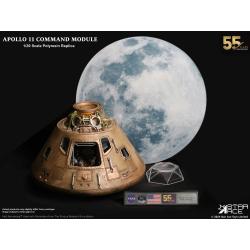 Apollo 11 Réplica 1/20 Command Module (DX) 20 cm Star Ace Toys