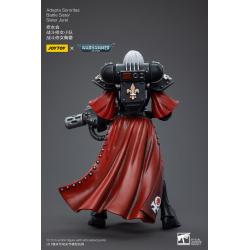 Warhammer 40k Figura 1/18 Adepta Sororitas Battle Sister Sister Jurel 10 cm  Joy Toy (CN) 