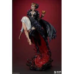 Sideshow Originals Estatua Premium Format La lujuria del vampiro 66 cm SIDESHOW