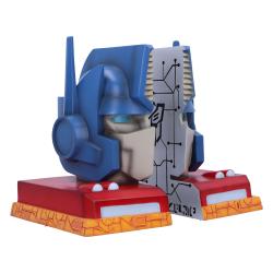 Transfromers Soportalibros Optimus Prime 20 cm Nemesis Now 