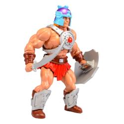 Legends of Dragonore: Warriors of the Galaxy Wave 1 Figura Magnon 14 cm Formo Toys