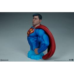 Superman™ Bust by Sideshow Collectibles