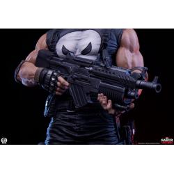 Punisher Estatua 1/3 Punisher 70 cm pop culture shock