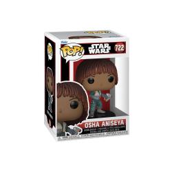 Star Wars: Acolyte POP! Vinyl Figura Osha Aniseya 9 cm FUNKO