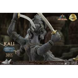 Ray Harryhausen Soft Vinyl Model Kit Kali 30 cm