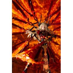 Yu-Gi-Oh! Estatua PVC 1/7 Card Game Monster Collection Kagari Sky Striker Ace 40 cm Kotobukiya 