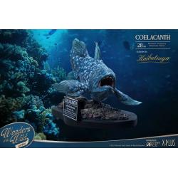 Wonders of the Wild Series: Coelacanth Statue