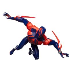   Spider-Man: Across the Spider-Verse Marvel Legends Figura Spider-Man 2099 15 cm HASBRO