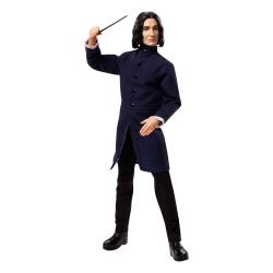 Harry Potter Muñeco Severus Snape 31 cm Mattel 