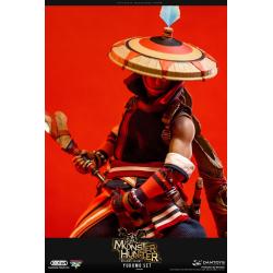 Monster HunterFigura 1/6 Yukumo 28 cm  Damtoys 