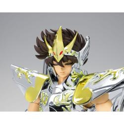 Saint Seiya Figura Saint Cloth Myth Ex Pegasus Seiya God Cloth 17 cm  Bandai Tamashii Nations