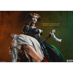 Sideshow Originals Estatua Premium Format La lujuria del vampiro 66 cm SIDESHOW