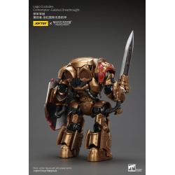 Warhammer The Horus Heresy Action Figure Legio Custodes Contemptor-Galatus Dreadnought 25 cm  Joy Toy (CN) 