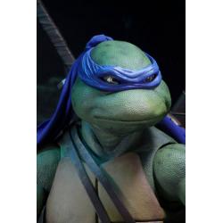 Teenage Mutant Ninja Turtles Action Figure 1/4 Leonardo 42 cm