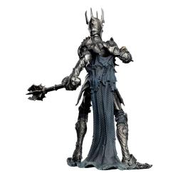 El Señor de los Anillos Figura Mini Epics Lord Sauron 23 cm