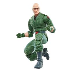 The Uncanny X-Men Marvel Legends Figura Professor X (Savage Land) 15 cm HASBRO