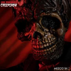 Creepshow: El dia del Padre 25cm LIVING DEAD DOLLS MEZCO