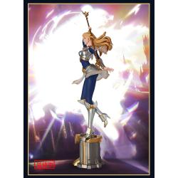 League of Legends Figura Bolígrafo Lux, the Lady of Luminosity 22 cm CMGE