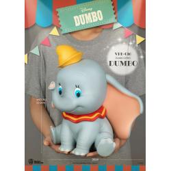 Disney Piggy Vinyl Functional Dumbo 34 cm BEAST KINGDOM