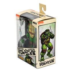 TORTUGAS NINJA MUTANTES ADOLESCENTES (Mirage Comics) Figura Raphael 18 cm NECA