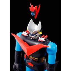 Mazinger Z Jumbo Machineder Action Figure Great Mazinger 60 cm