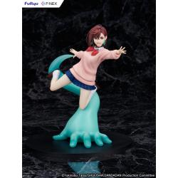 Dandadan F:Nex Estatua PVC 1/7 Momo 24 cm Furyu 