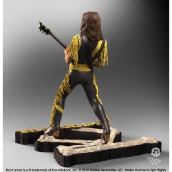 Rock Iconz: Twisted Sister - Jay Jay French Statue