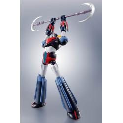 GRENDIZER -SIDE SUPER- FIG. 15 CM GRENDIZER U THE ROBOT SPIRITS TAMASHII NATIONS