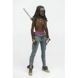The Walking Dead Action Figure 1/6 Michonne 30 cm