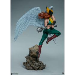 Hawkgirl Premium Format™ Figure by Sideshow Collectibles