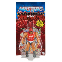 Masters of the Universe Origins Figuras 2021 Zodac 14 cm