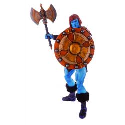 Masters of the Universe Figura 1/6 Faker Previews Exclusive 30 cm