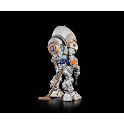  Cosmic Legions: OxKrewe Book Two Harrow Zone Figura Kogg (Deluxe) 18 cm TOY DESING