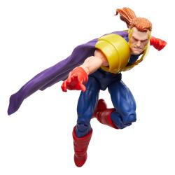 X-Men Marvel Legends Figura Fabian Cortez (BAF:Nemesis) 15 cm HASBRO