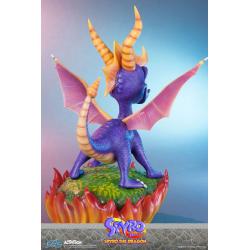  Spyro the Dragon Statue Spyro 38 cm
