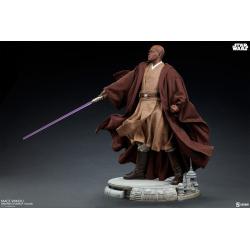 Star Wars Episode III Premium Format Figure Mace Windu 53 cm