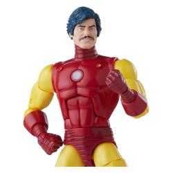 Marvel Legends 20th Anniversary Series 1 Figura 2022 Iron Man 15 cm