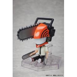 Chainsaw Man Figura Dform Chainsaw Man 9 cm Elcoco 