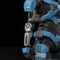 Halo: Reach Figura 1/12 Kat-B320 (Noble Four) 18 cm 1000toys