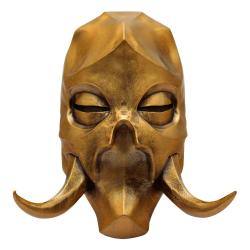 The Elder Scrolls V: Skyrim Réplica Dragon Priest Masks Set  FaNaTtik