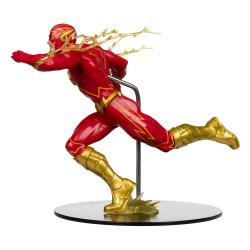 DC Direct Estatua PVC 1/6 The Flash by Jim Lee (McFarlane Digital) 20 cm McFarlane Toys 