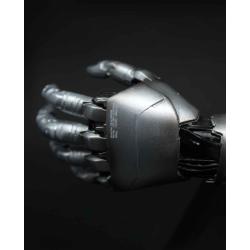 Cyberpunk: Edgerunners Réplica Silverhand Arm 30 cm Neamedia Icons 