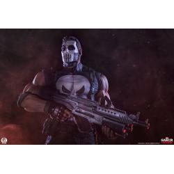 Punisher Estatua 1/3 Punisher 70 cm pop culture shock