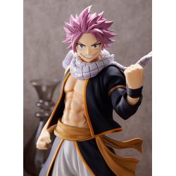 FAIRY TAIL NATSU DRAGNEEL PUP XL GOOD SMILE COMPANY