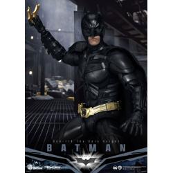 DC Comics Figura Dynamic 8ction Heroes 1/9 Batman (The Dark Knight) 21 cm Beast Kingdom Toys