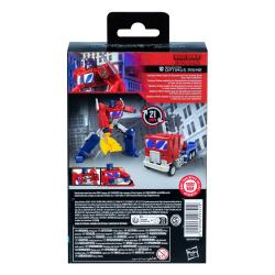 Transformers: Devastation Studio Series Deluxe Class Figura Optimus Prime 11 cm HASBRO