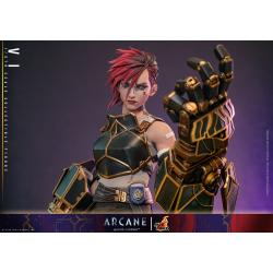 Arcane Figura 1/6 Vi 28 cm Hot Toys 