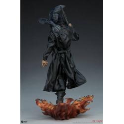 The Crow Premium Format™ Figure by Sideshow Collectibles