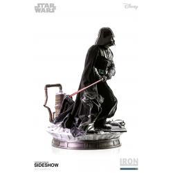 Star Wars Episode V Estatua Legacy Replica Darth Vader 53 cm